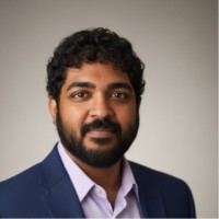 Portrait of Al Mohamed